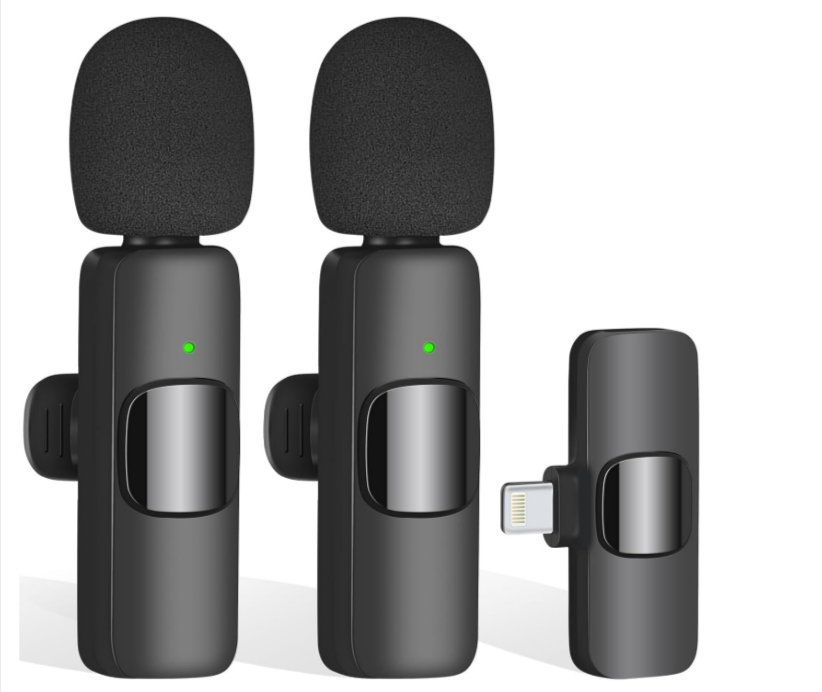Audio and Video Tech